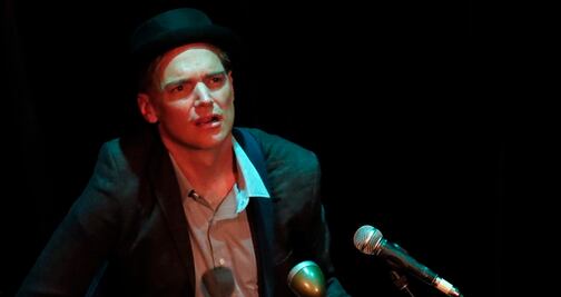 Celebra el mes del Jazz con Iraida Noriega y Todd Clouser en concierto 