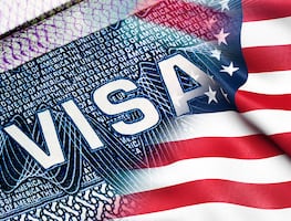 Estados Unidos y Guatemala ponen en marcha sistema de citas de visa para frenar migración irregular