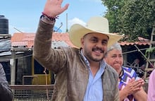 Tras cuatro días de búsqueda encuentran con vida a expresidente municipal de Zinapécuaro