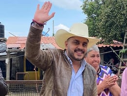 Tras cuatro días de búsqueda encuentran con vida a expresidente municipal de Zinapécuaro