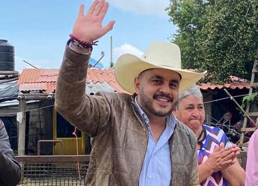 Tras cuatro días de búsqueda encuentran con vida a expresidente municipal de Zinapécuaro