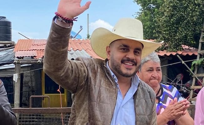 Tras cuatro días de búsqueda encuentran con vida a expresidente municipal de Zinapécuaro