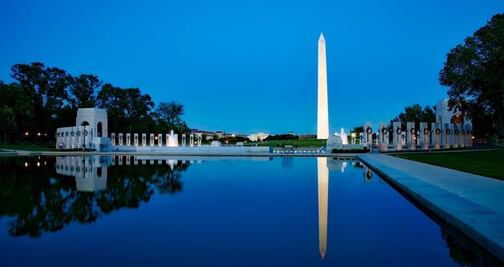 ¿Cuál es la mejor época para viajar a Washington D.C.?