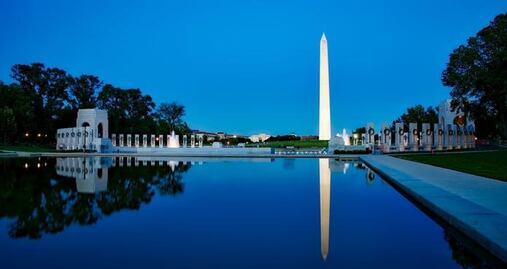 ¿Cuál es la mejor época para viajar a Washington D.C.?