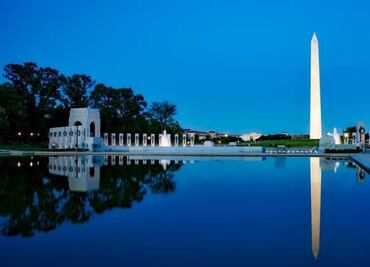 ¿Cuál es la mejor época para viajar a Washington D.C.?