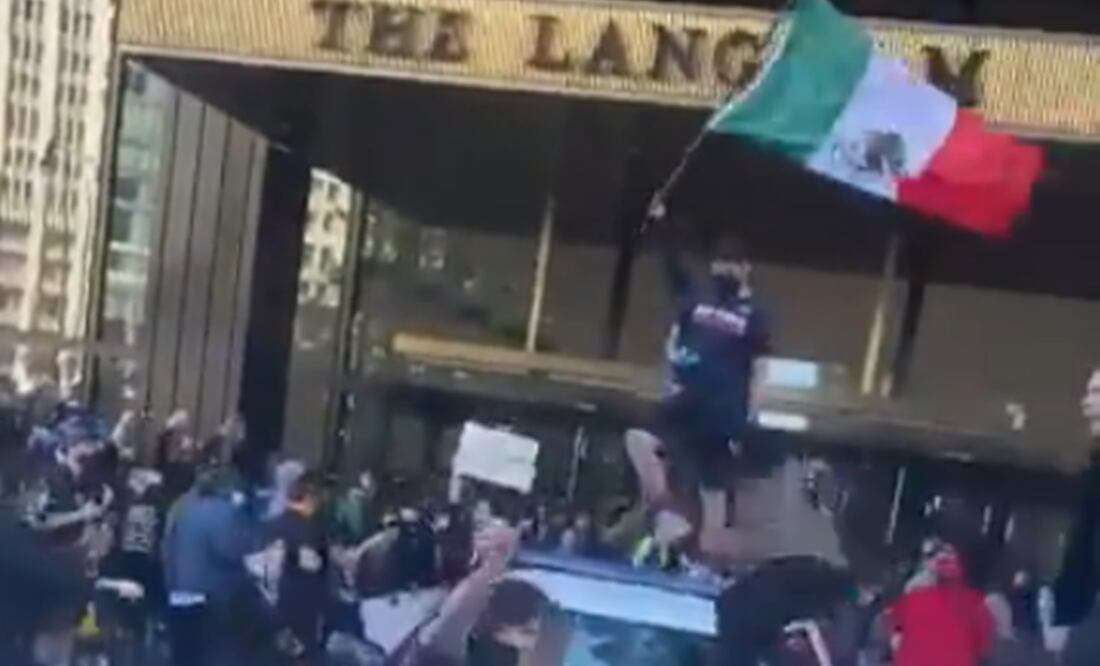 Tomada de video