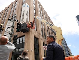 ¿Por qué Musk cambió el pajarito de Twitter por una X?, ¿Cómo se llamarán ahora los tweets?