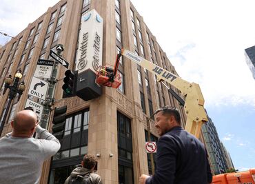 ¿Por qué Musk cambió el pajarito de Twitter por una X?, ¿Cómo se llamarán ahora los tweets?