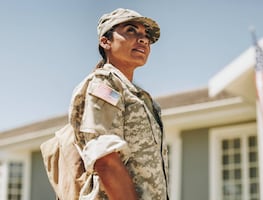 ¿Cuándo y cómo se conmemora el Día de los Veteranos en EU (2022)