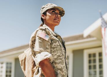 ¿Cuándo y cómo se conmemora el Día de los Veteranos en EU (2022)