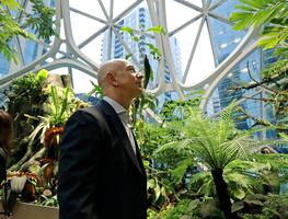 Ellos son los empresarios más ricos de Estados Unidos (2020)