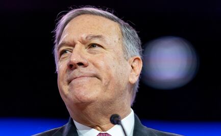 Mike Pompeo no lanzará campaña para las elecciones presidenciales de 2024