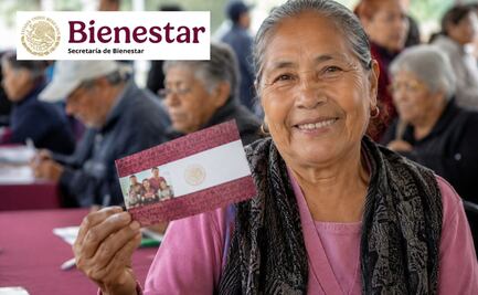 ¿Tienes 60 años o más? Ya abrió el registro para recibir esta pensión; consulta requisitos y fechas 