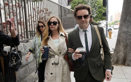 Danny Masterson, actor de That 70's Show, enfrenta la cárcel por violación