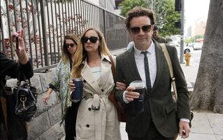 Danny Masterson, actor de That 70's Show, enfrenta la cárcel por violación