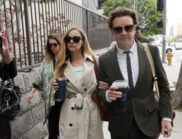 Danny Masterson, actor de That 70's Show, enfrenta la cárcel por violación