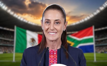 ¿Habrá home office por el Mundial 2026? Sheinbaum aclara qué pasará con los trabajadores el 11 de junio 