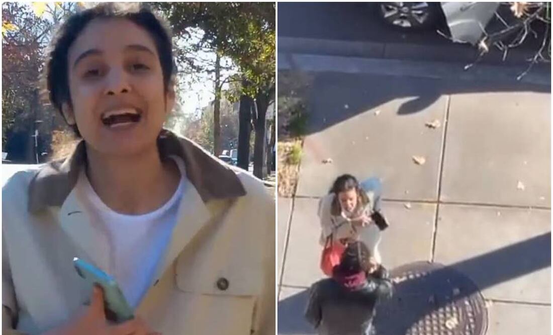 Foto tomada de video