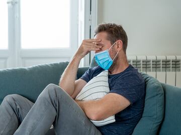 Covid-19 deteriora el sistema inmunitario a largo plazo, confirma estudio