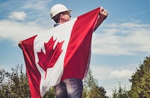 Hay trabajo para mexicanos en Canadá y pagan $80,000: Sólo piden preparatoria