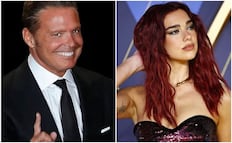 El guiño de Luis Miguel al cover de “Bésame Mucho” de Dua Lipa que encendió las redes