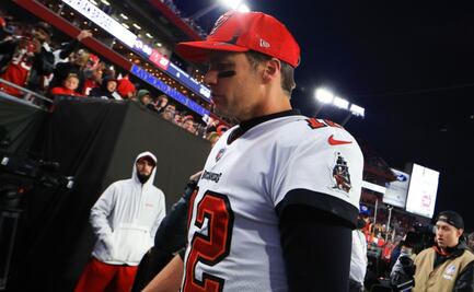 NFL: ¿Por qué Tom Brady no estará en las finales de Conferencia?
