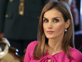 Letizia de España, una reina consorte que aún no encuentra su lugar