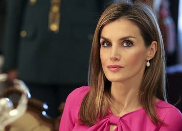 Letizia de España, una reina consorte que aún no encuentra su lugar