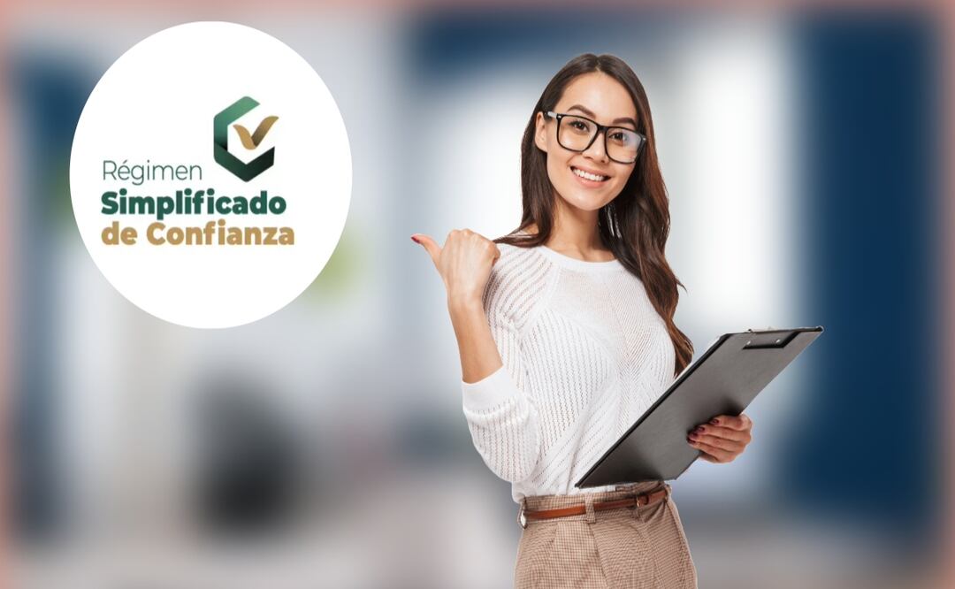 SAT. ¿Qué beneficios hay de pertenecer al RESICO? ¿Cuánto se paga de impuestos? Foto: iStock / DeanDrobot / SAT