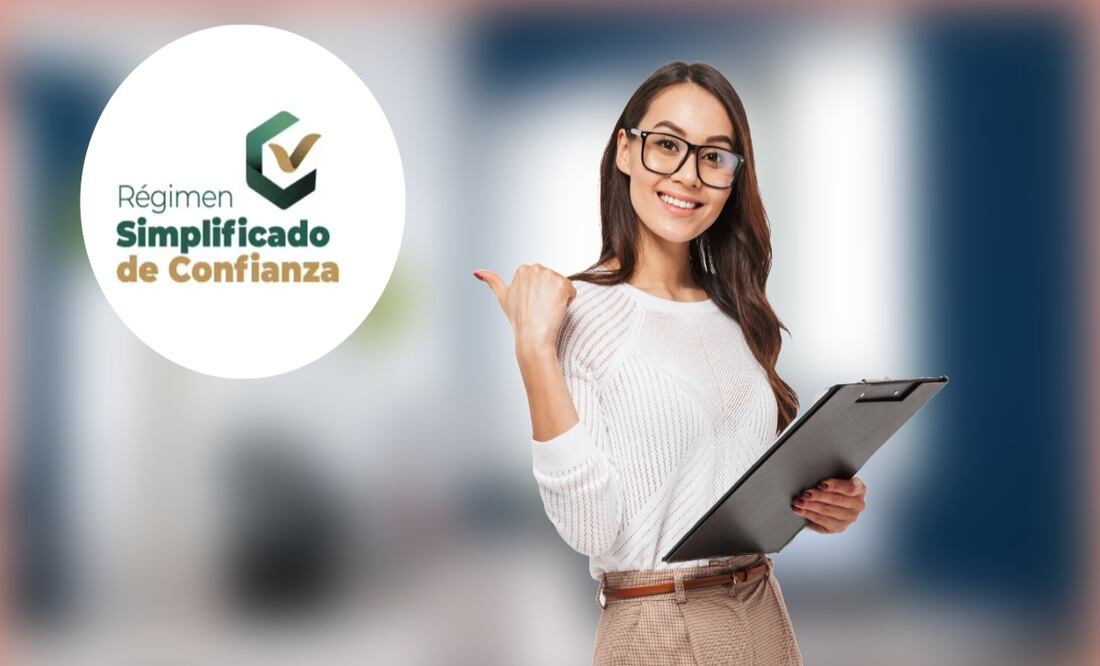 SAT. ¿Qué beneficios hay de pertenecer al RESICO? ¿Cuánto se paga de impuestos? Foto: iStock / DeanDrobot / SAT