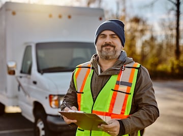 Ofertas de trabajo en México de hasta $20 mil pesos para iniciar el 2024