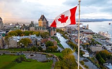 ¡Vacantes laborales en Canadá! Québec busca trabajadores mexicanos para el sector de la construcción