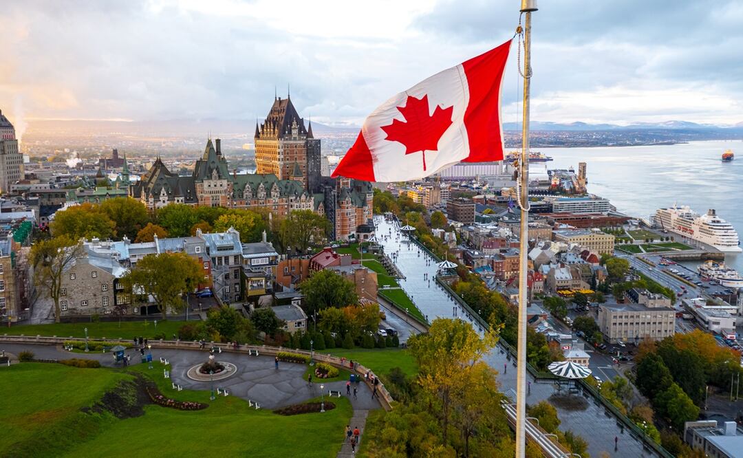 Canadá/ iStock/ Gabriel Shakour.