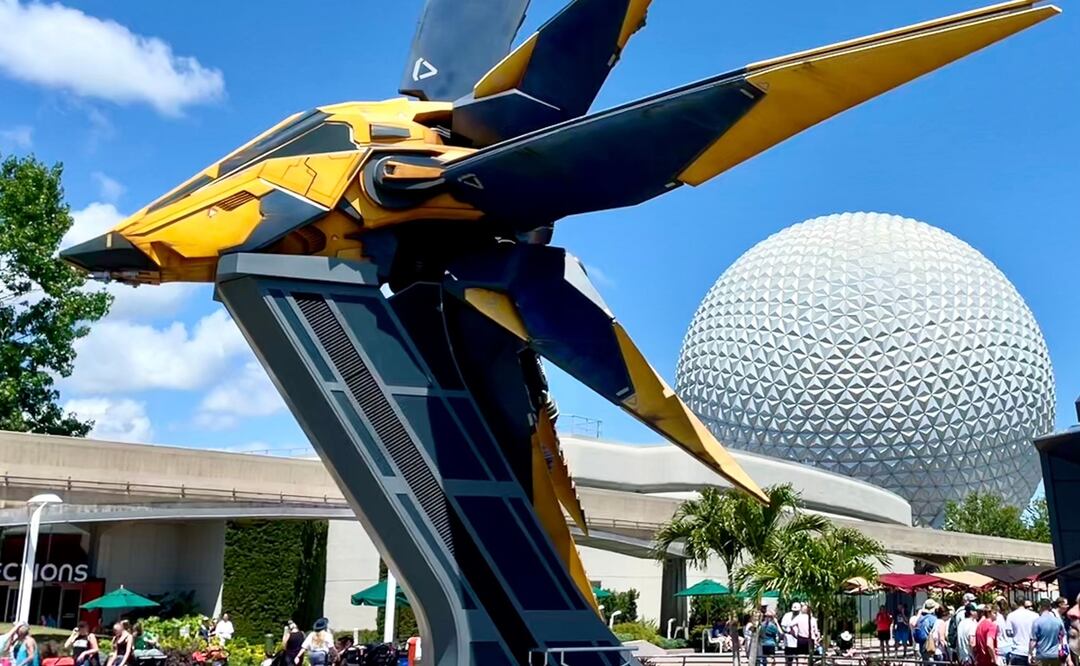 Walt Disney World/ iStock/ Wirestock