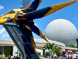 Mejores días para visitar Walt Disney World en 2025: Menos gente y buen clima