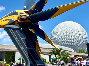 Mejores días para visitar Walt Disney World en 2025: Menos gente y buen clima