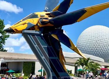 Mejores días para visitar Walt Disney World en 2025: Menos gente y buen clima