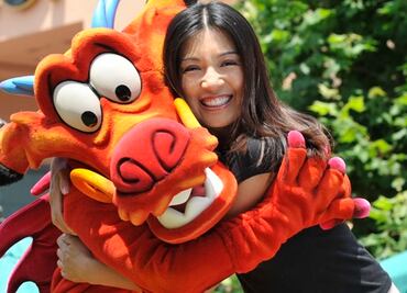 Universal y Disney celebrarán el Año Nuevo Chino en sus parques