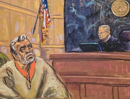 "Mayo" Zambada, elegible para pena de muerte en EU