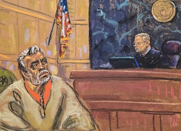 "Mayo" Zambada, elegible para pena de muerte en EU