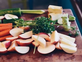 10 alimentos ricos en vitamina K que debes agregar a tu dieta