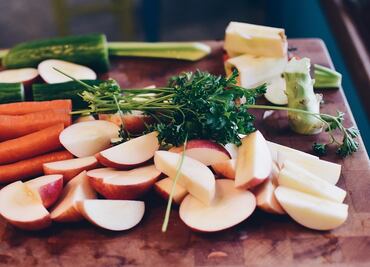 10 alimentos ricos en vitamina K que debes agregar a tu dieta