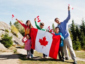 eTA para viajar a Canadá en 2024: costo, requisitos y cómo tramitarla en línea