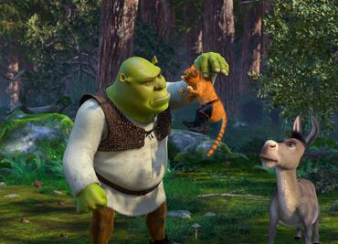 Atracción de Shrek en Universal Orlando dirá adiós en 2022