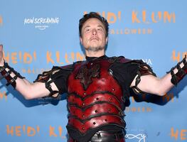 Elon Musk anuncia restablecimiento de cuentas suspendidas en Twitter