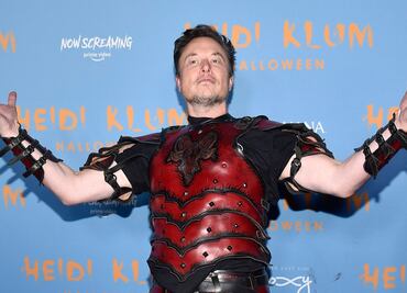 Elon Musk anuncia restablecimiento de cuentas suspendidas en Twitter
