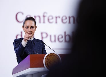 Sheinbaum combatirá la privatización de las playas de México porque "son del pueblo"
