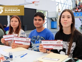 Jóvenes Escribiendo el Futuro. ¿Quiénes recibirán pago triple, de hasta 17,400 pesos?