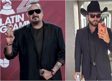 Leonardo Aguilar defiende a Pepe y niega rumores: “No compramos premios”