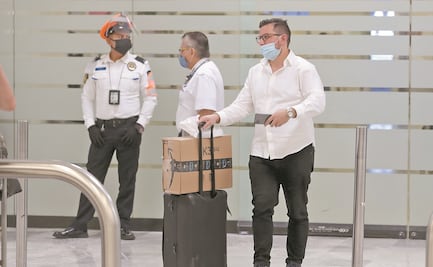 ¿Cómo tramitar la membresía de viajero confiable de México?